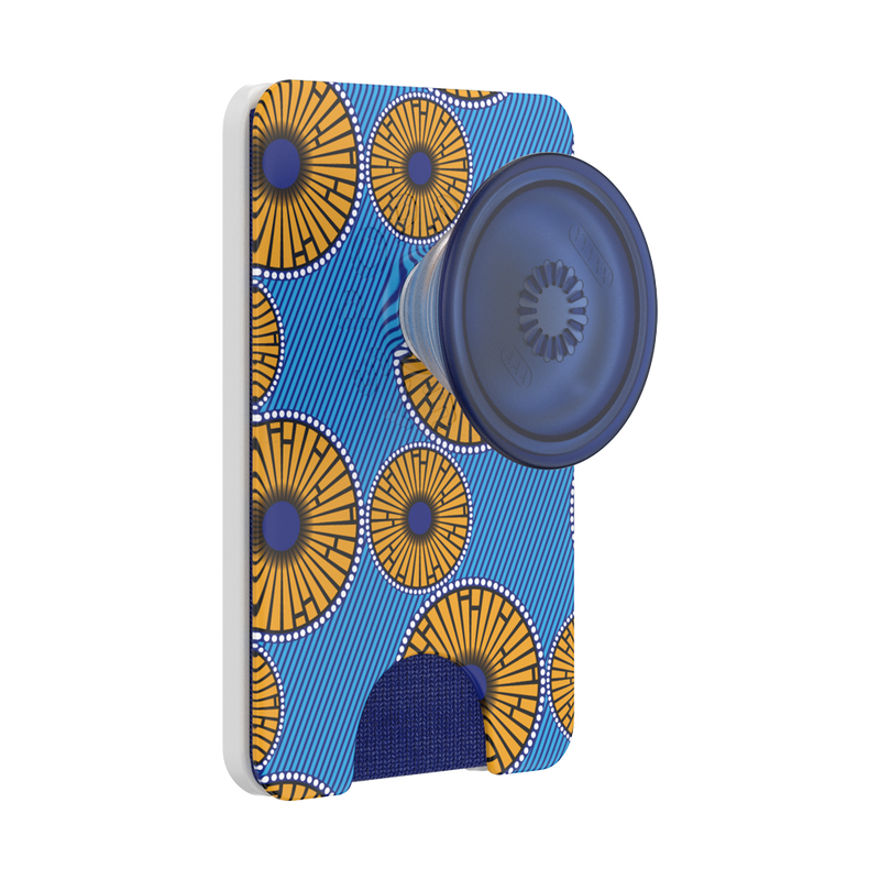 Wax — MagSafe PopWallet+ image number 0